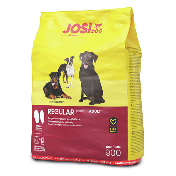 JosiDog